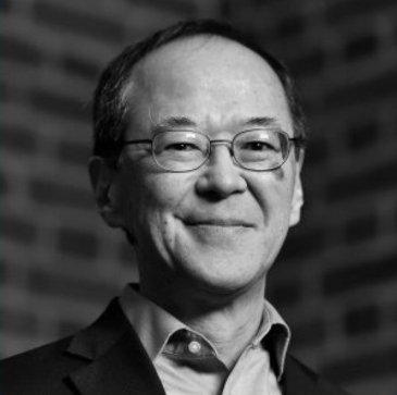 Portrait of Dr. Takeru Igusa